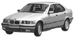 BMW E36 P2911 Fault Code