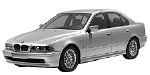 BMW E39 P2911 Fault Code