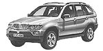 BMW E53 P2911 Fault Code