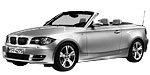 BMW E88 P2911 Fault Code